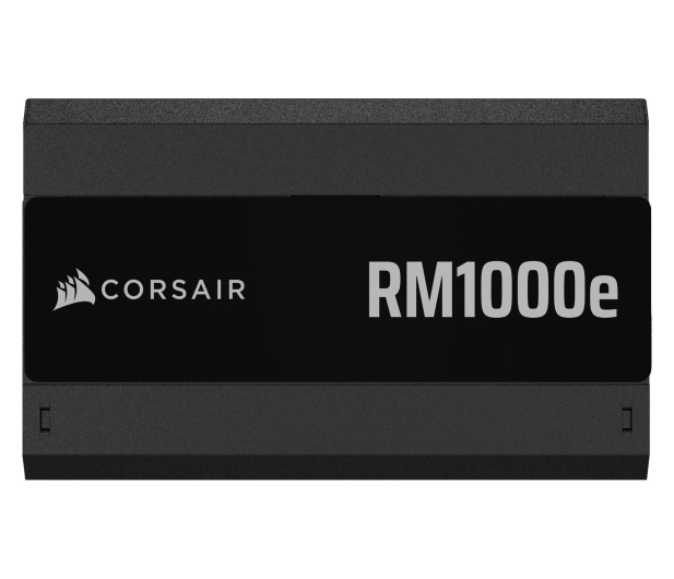Corsair RM1000e 1000W 80 Plus Platinum ATX 3.1 - 1580905 - zdjęcie 8